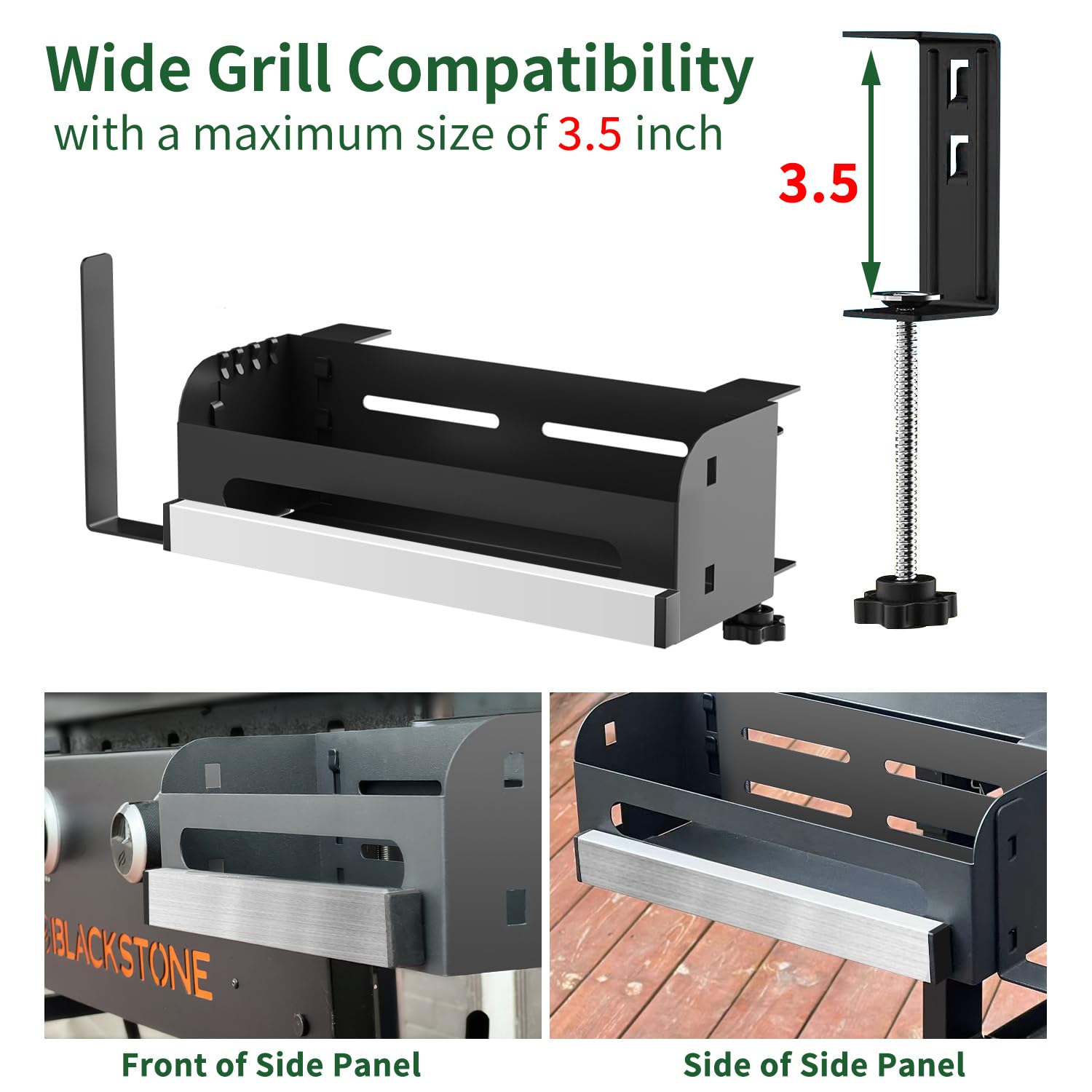 Blackstone Griddle Caddy for 28