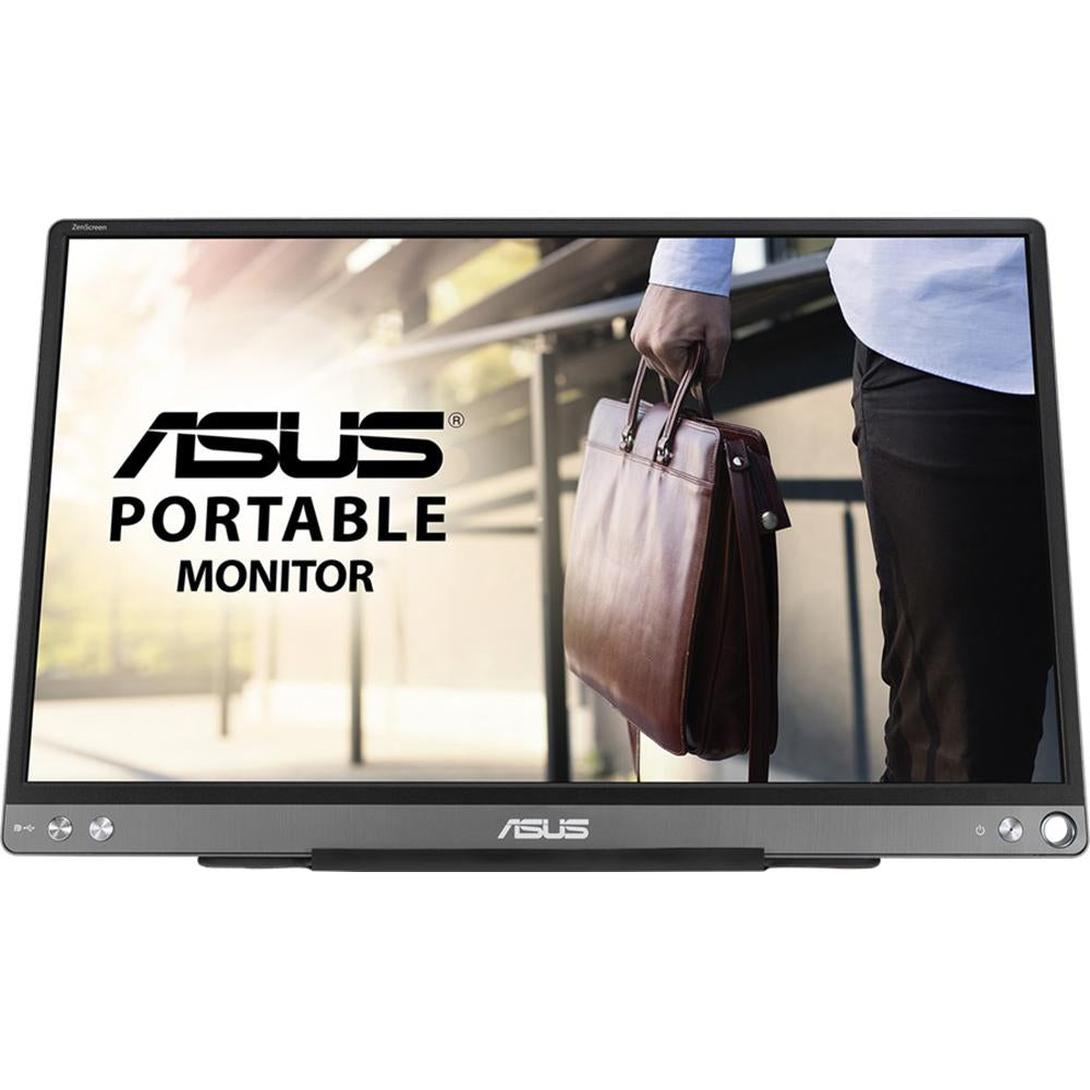 ASUS 15.6