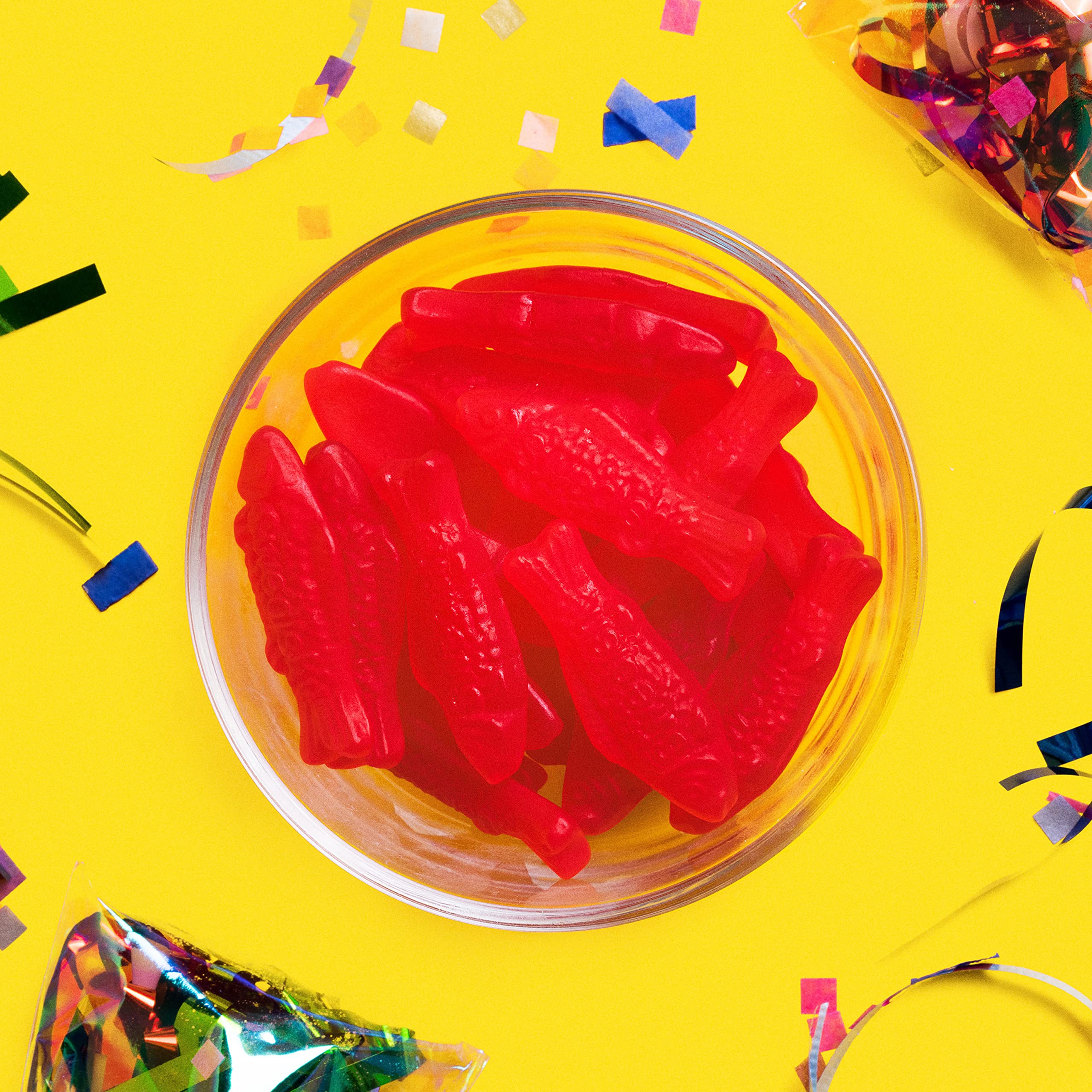 SWEDISH FISH Soft & Chewy Candy - Bulk 12 Pack (3.1 oz Boxes) - Easter Candy for Parties, Gifts & Movie Night Snacks