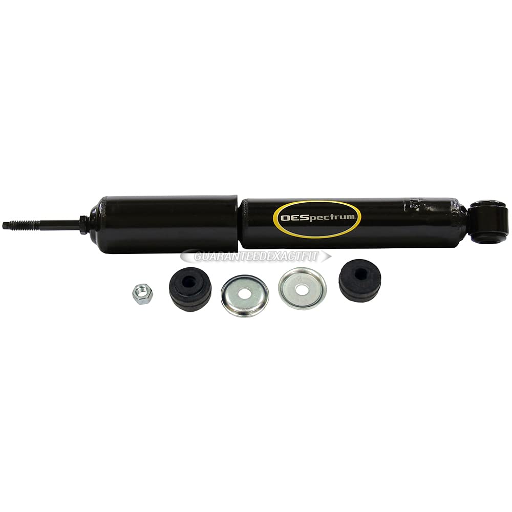 Monroe OESpectrum Front Shocks for 1992-2007 Ford Econoline Club Wagon - Pair 77-66675CD | BuyAutoParts | Smooth Ride & Improved Handling for RV Conversions & Fleet Vans