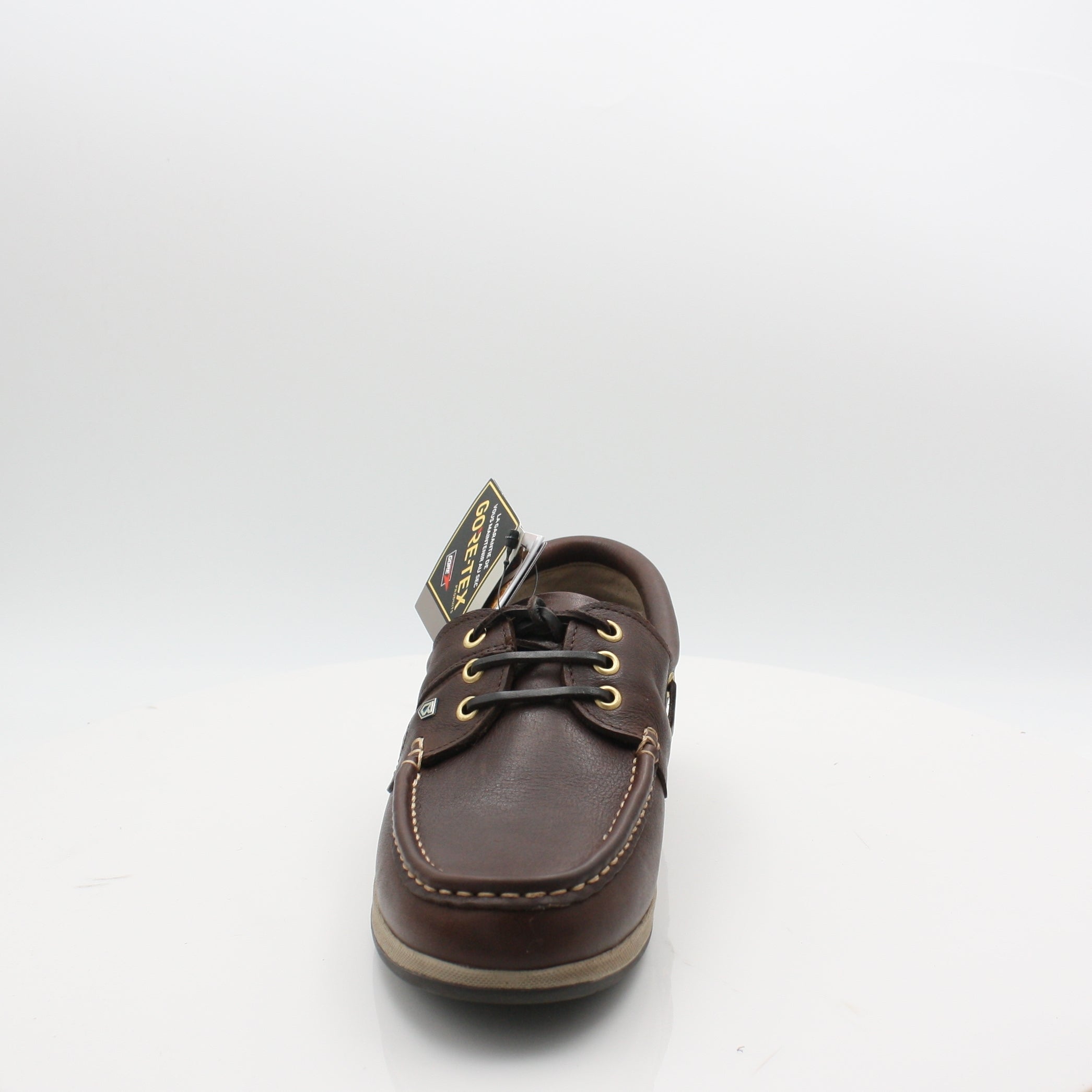 Mariner Dubarry 22 - Premium Waterproof Leather Boots for Men & Women - Ideal for Sailing, Fishing & Outdoor Adventures