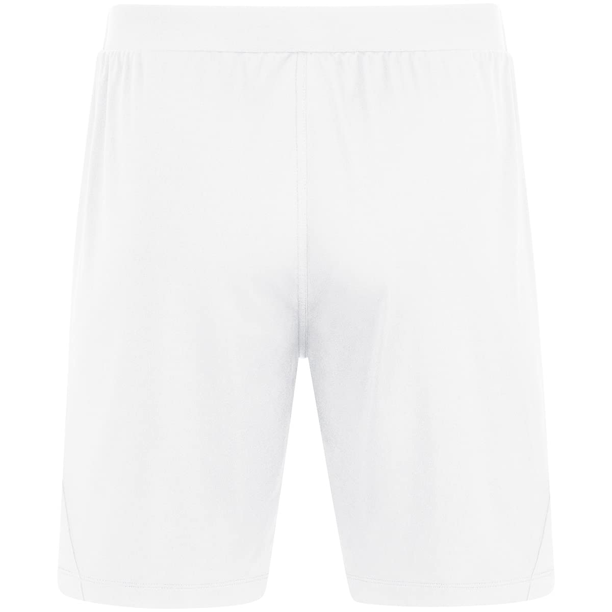 JAKO Men's Power Shorts - Lightweight Quick-Dry Workout Running Gym Athletic Shorts for Men - Perfect for Training, Jogging & Outdoor Sports