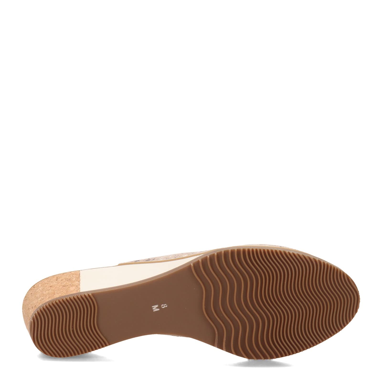 VANELi Women's White Sandals - Comfortable Casual Summer Shoes for Walking, Beach, and Outdoor Activities