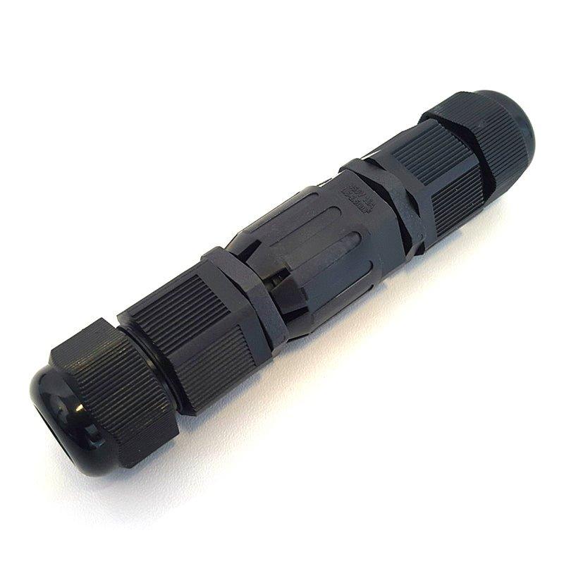 High-Quality Power Cable Connector Joint CUJ 02 - Durable Electrical Connector for Home Appliances, Electronics & Industrial Equipment