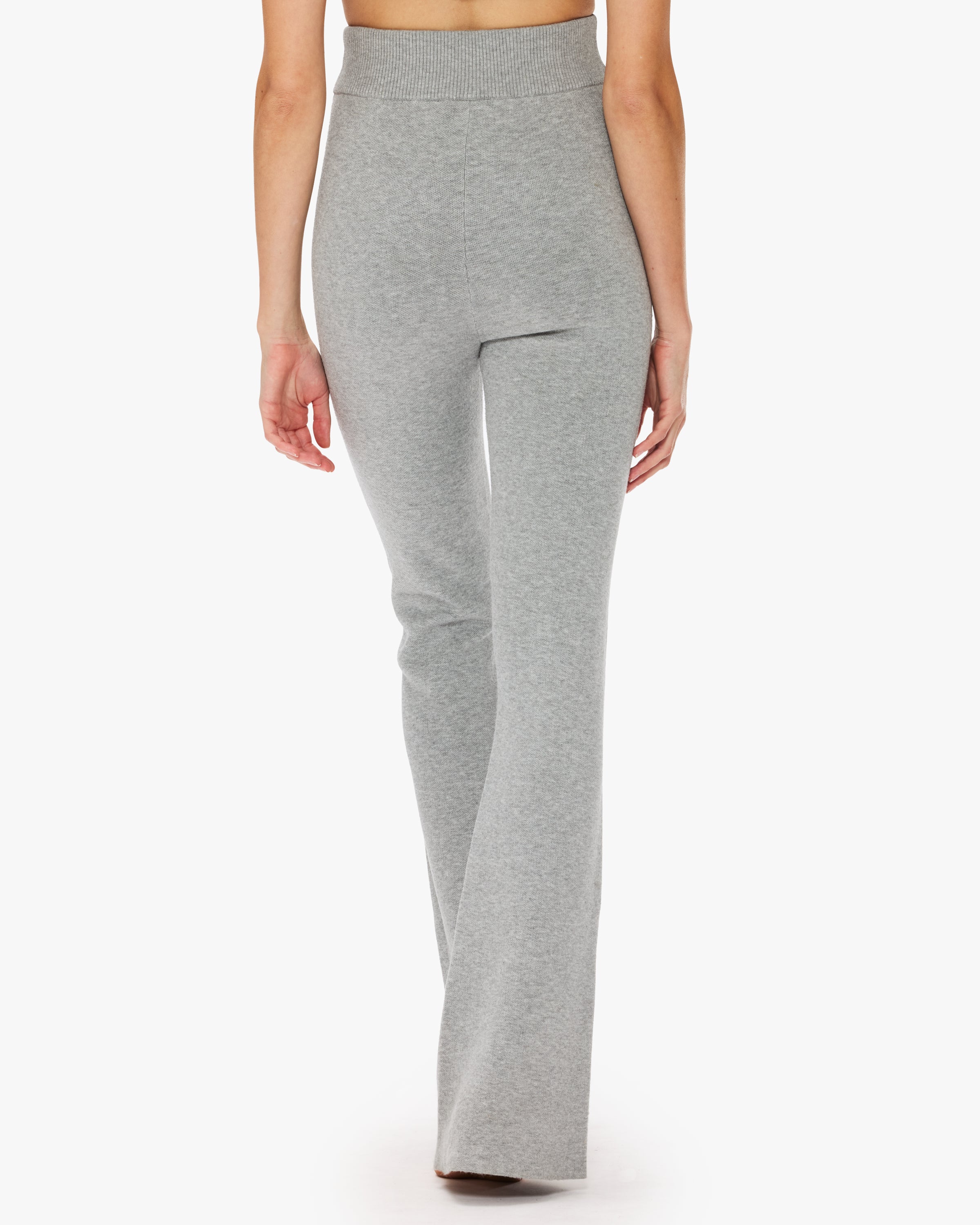 Lune Olly Flare Pants for Women - High Waisted Wide Leg Yoga Pants with Pockets - Perfect for Yoga, Workout, Lounge & Casual Wear