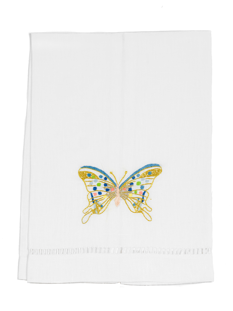 Freddy Butterfly - Elegant Butterfly Decor for Home & Garden | Perfect for Wall Art, Wedding Decor, and Nursery Room Aesthetics