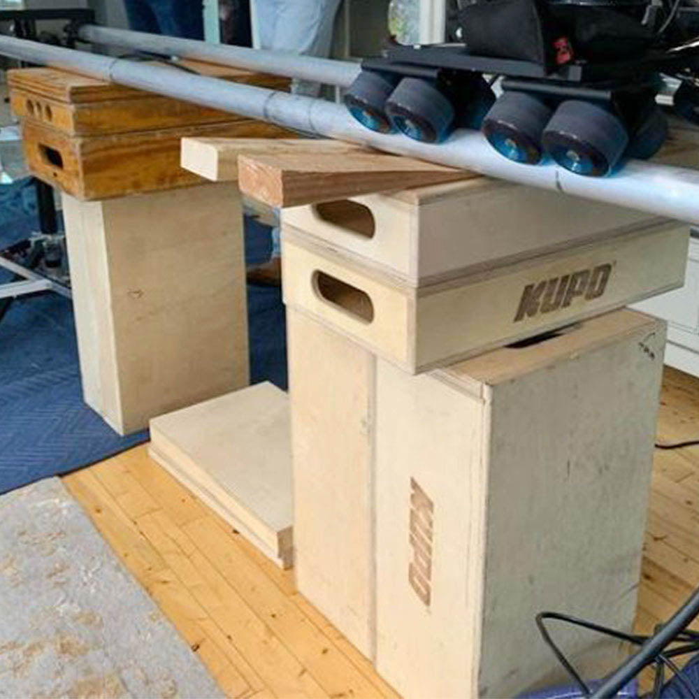 Premium 4-in-1 Nesting Apple Box Set - 8 Ply High-Quality Plywood for Professional Storage & Display | Perfect for Farmers Markets, Grocery Stores & Home Organization