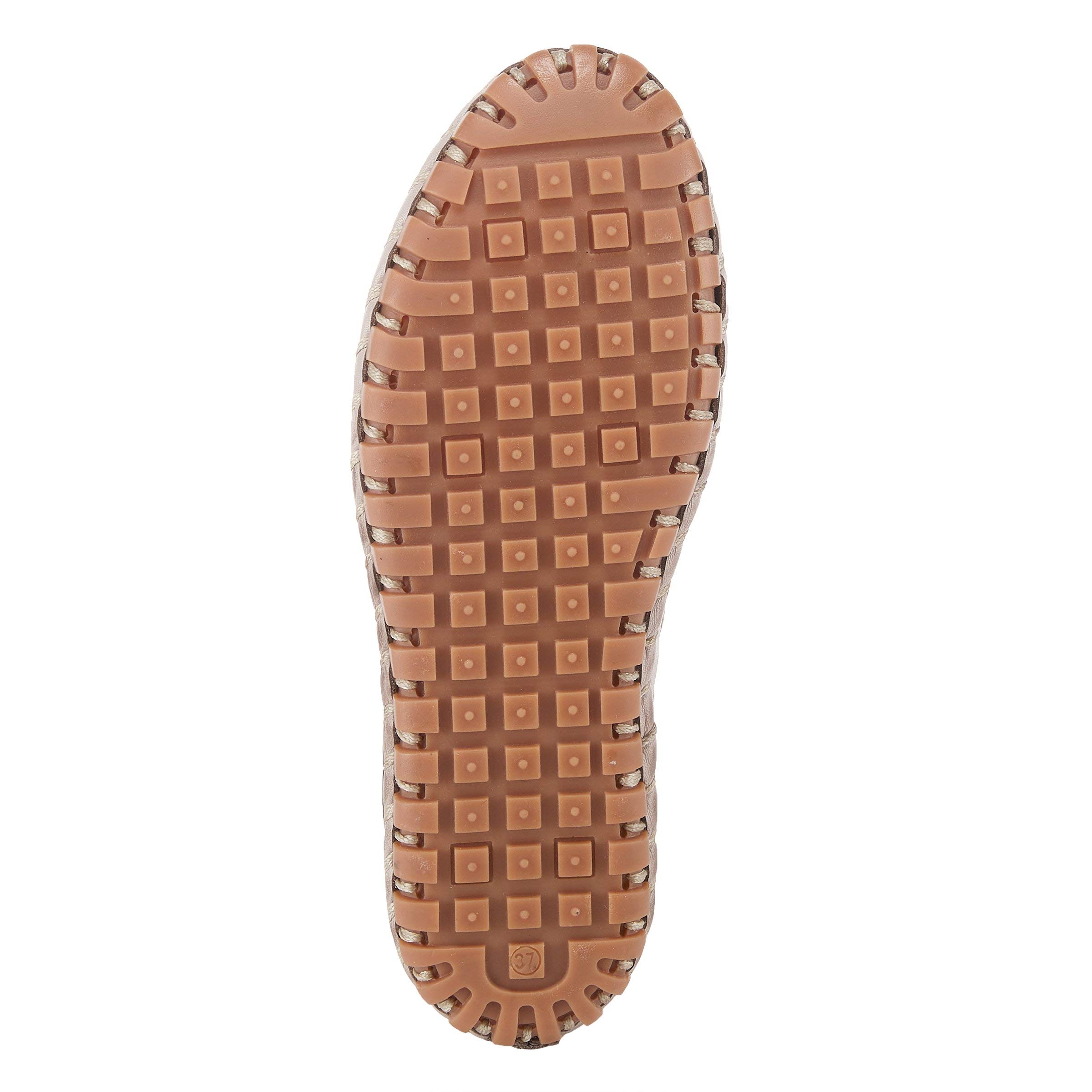 Spring Step Women's Rayely Comfortable Slip-On Loafers - Lightweight Casual Shoes for Women - Perfect for Work, Travel & Everyday Wear