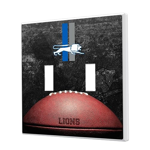 Detroit Lions,