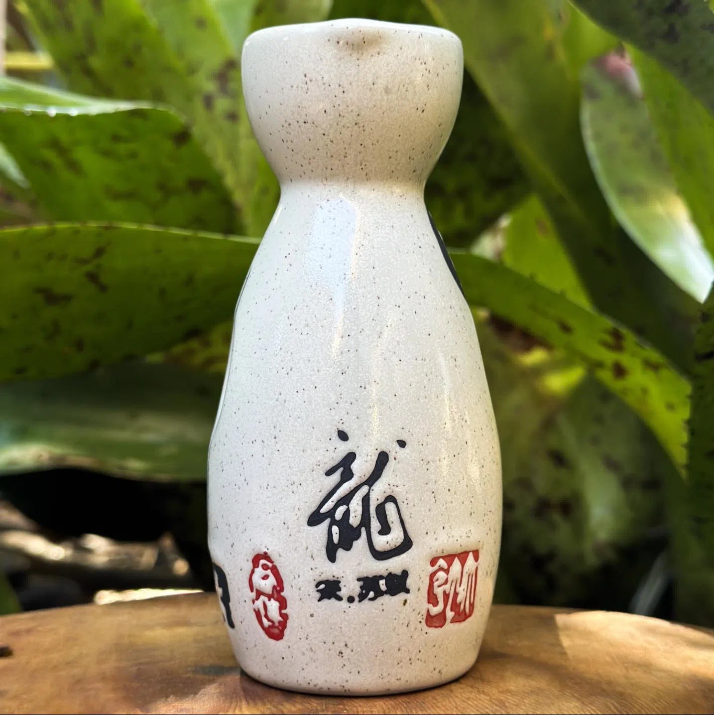 Traditional Japanese Ceramic Sake Set - Handcrafted Sake Cups & Decanter for Authentic Japanese Dining Experience | Perfect for Home Entertaining, Sushi Nights & Cultural Gift Giving