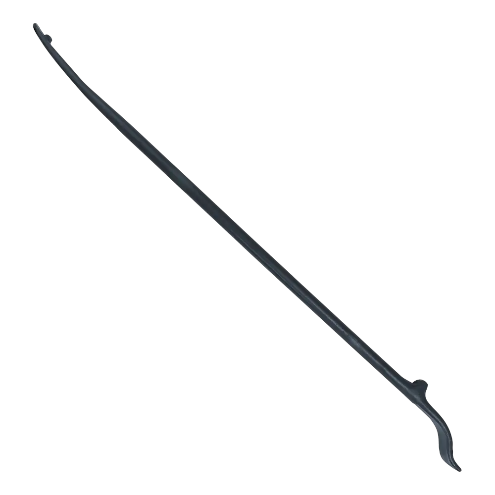 37-Inch Heavy Duty Tire Iron for 5000/9000 Series Tire Changers - Perfect for Auto Repair Shops & Professional Tire Changes (Model 109342)