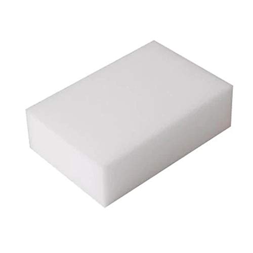 Magic Sponge Cleaner - Nano Scrubber for Kitchen & Bathroom Cleaning