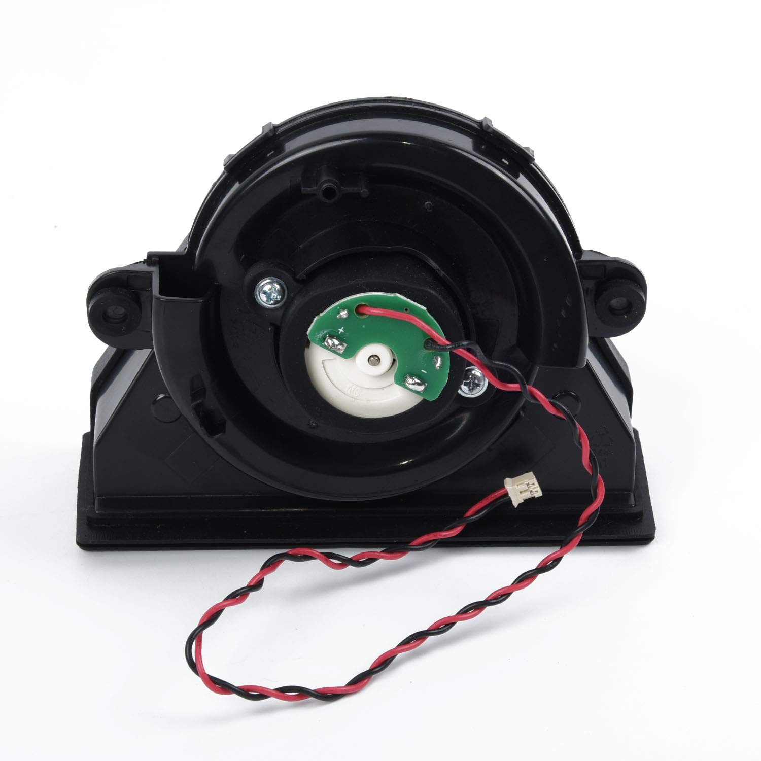 Chuancheng Vacuum Motor Replacement for Ecovacs Deebot N78 DW700 DW700-WL Robot Vacuum Cleaner Parts - Compatible with Ecovacs Robotic Vacuums for Home Cleaning