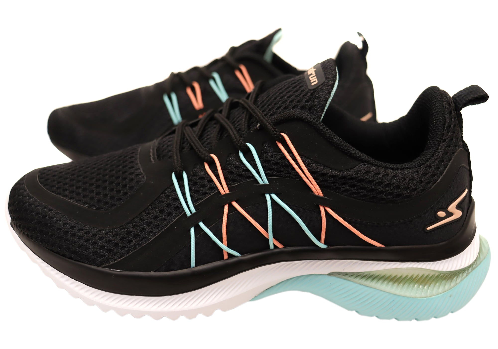 Adidas Women's Comfortable Athletic Running Shoes - Lightweight, Breathable & Supportive for Gym, Workout & Daily Wear - Made in Brazil