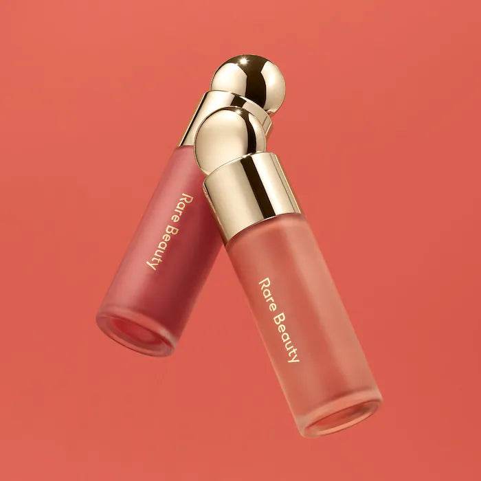 Rare Beauty Soft Pinch Liquid Blush - Long-Lasting, Buildable Cheek Color for a Natural Flush | Perfect for Everyday Wear & Special Occasions