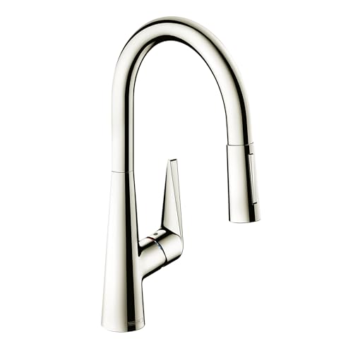 Polished Nickel