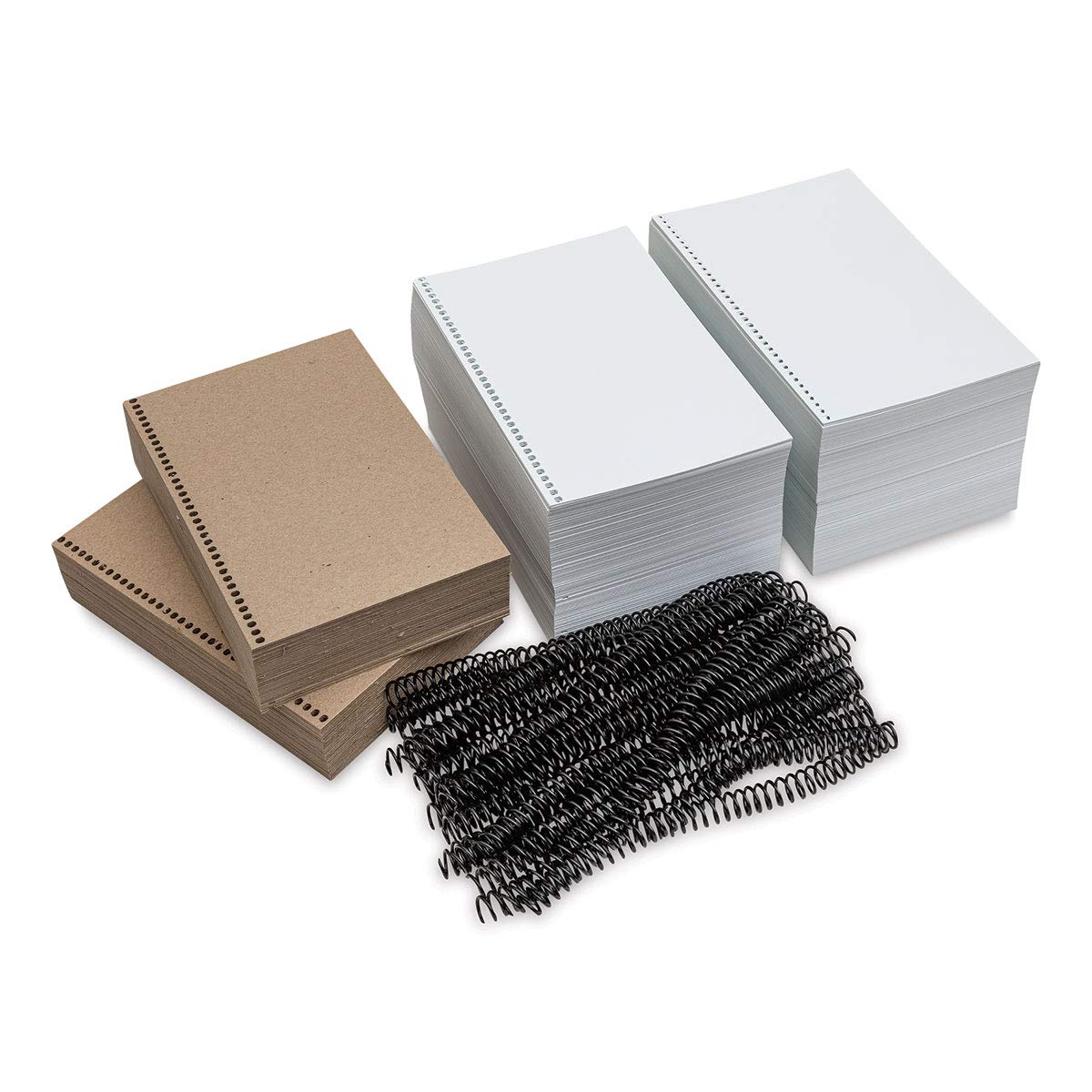 DIY Bookmaking Kit - 6