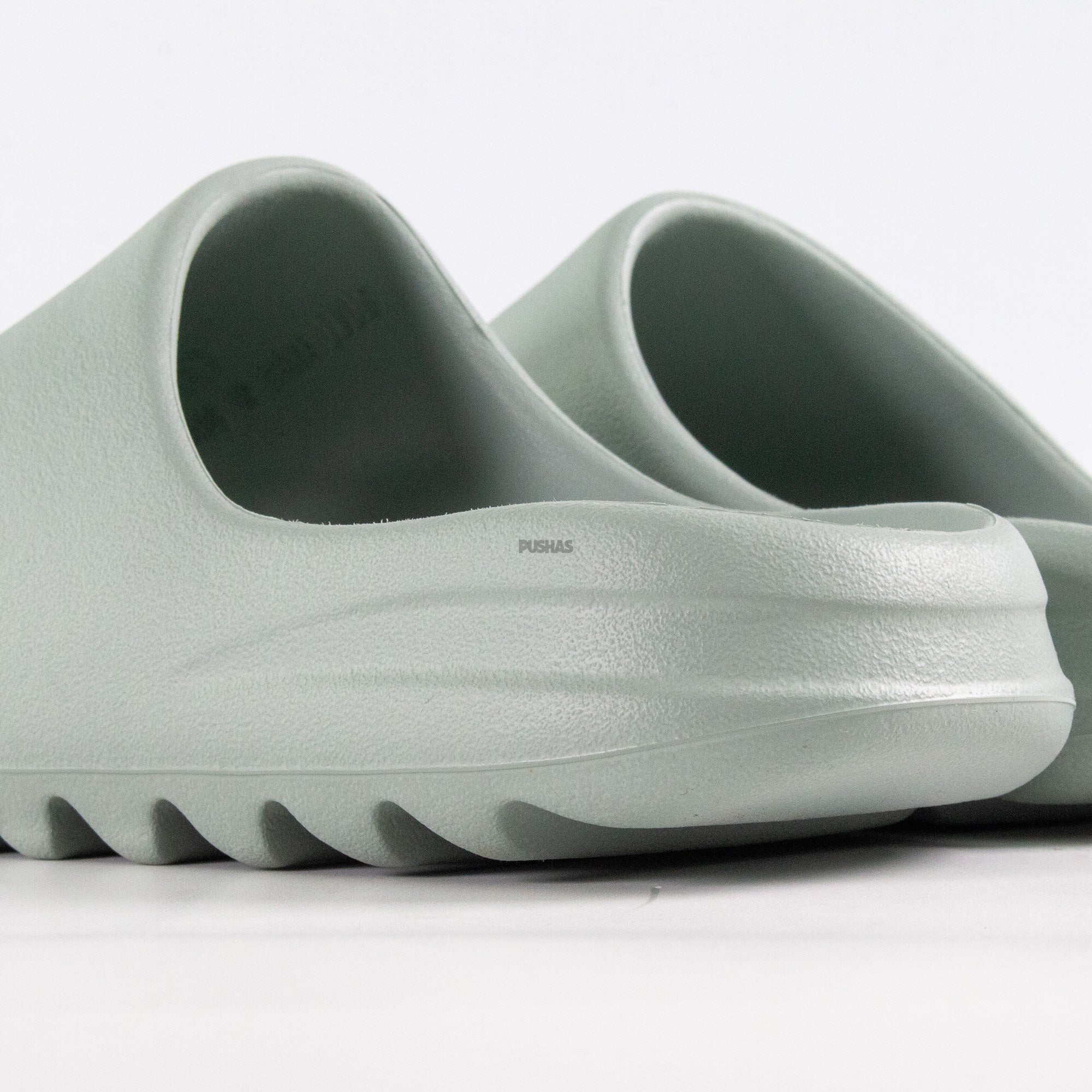 Adidas Yeezy Slide 'Salt' - Comfortable Unisex Slides (2024) | Perfect for Beach, Pool, and Casual Wear