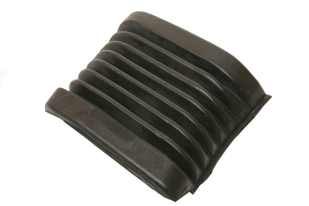 URO Parts 91150526700 Left Front Bumper Bellow - Replacement for Porsche 911, Perfect for Car Repair & Maintenance