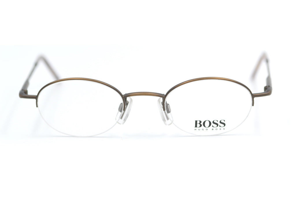Hugo Boss 1531 BR Men's Sunglasses - Polarized Aviator Style with UV Protection - Perfect for Driving, Travel & Outdoor Activities