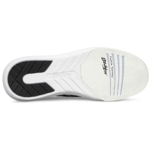 KR Strikeforce Lux Leopard Women's Bowling Shoes - Lightweight & Comfortable for League Play & Tournaments - Perfect for Pro & Casual Bowlers