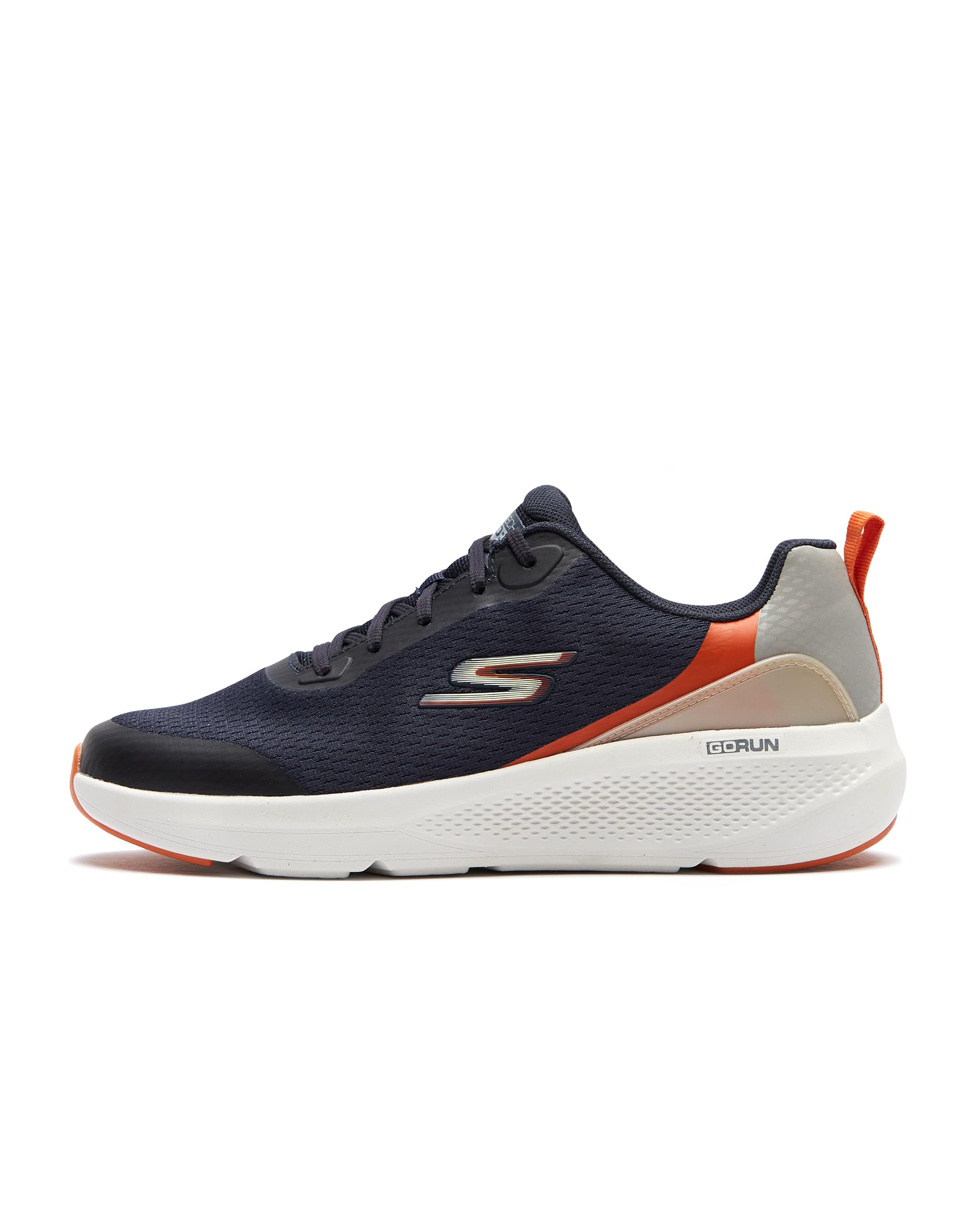 Skechers Men's Comfortable Walking Sneakers - Lightweight Athletic Shoes for Running, Gym & Casual Wear | Breathable Mesh Upper & Cushioned Insoles