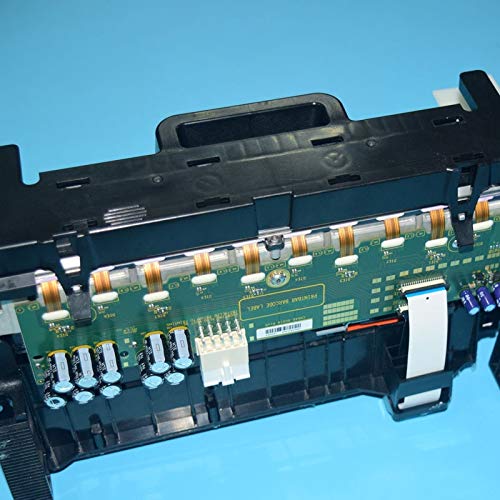 HP PRTA10164 Printhead Cover Replacement for HP 972 973 974 975 & Pagewide 352dw 377dw 452dn 477dn 552dw 577dw P55250dw P57750dw - Compatible Printer Parts for Home & Office Use
