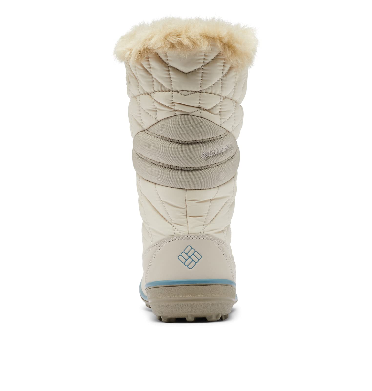 Columbia Women's Heavenly Omni-Heat Snow Boot - Waterproof Winter Boots for Women with Thermal Insulation - Perfect for Snow Hiking, Skiing & Cold Weather Outdoor Activities