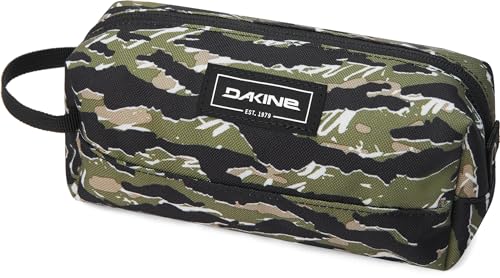 Tiger Camo