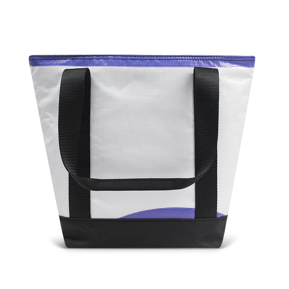 Beck Insulated Cooler Bag - Bkblue 00052 - Premium Leakproof Lunch Box for Picnics, Beach Trips & Outdoor Adventures