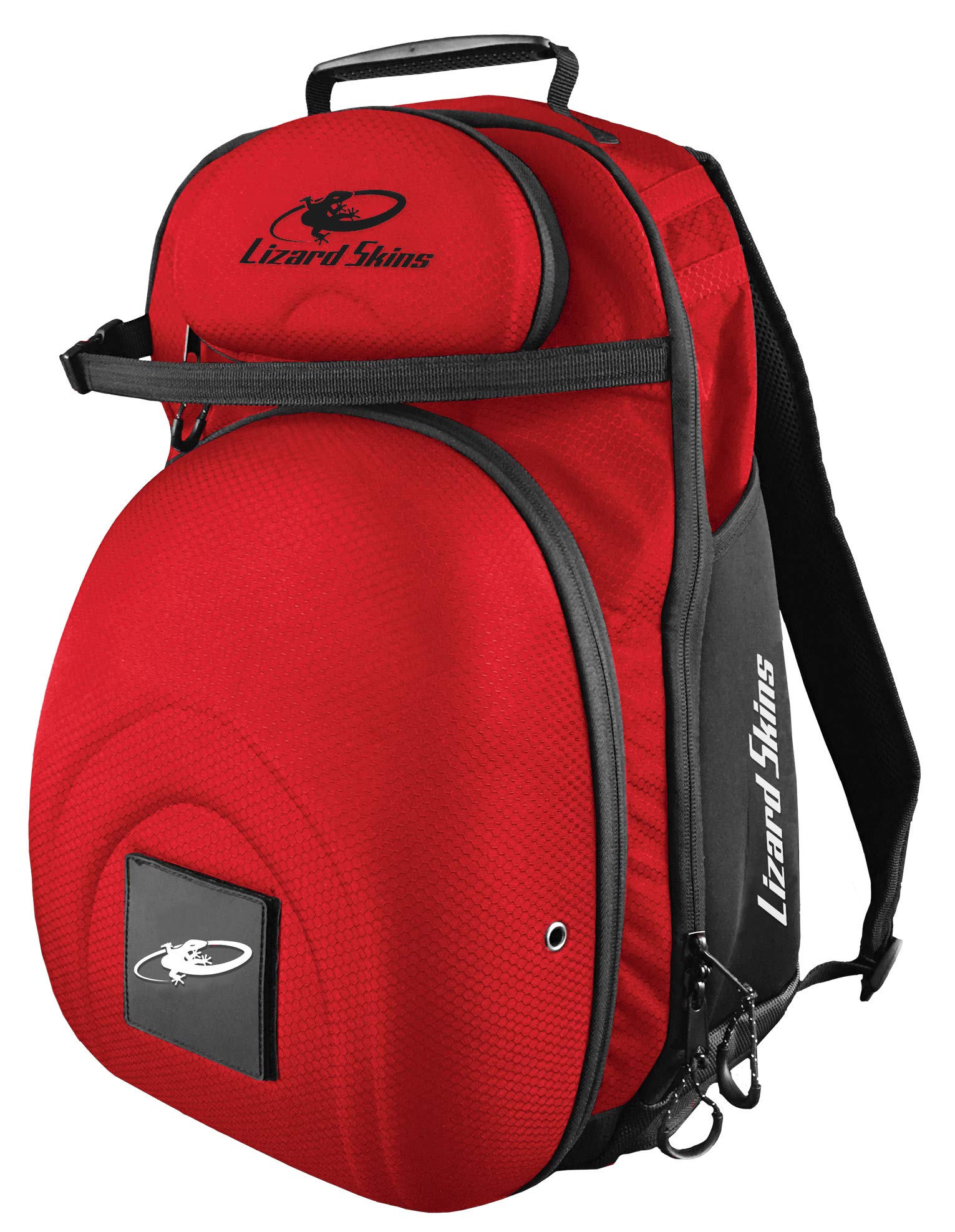 Lizard Skins Ultimate Baseball Bat Backpack - Durable Baseball & Softball Equipment Bag for Players | Perfect for Practice, Games & Travel