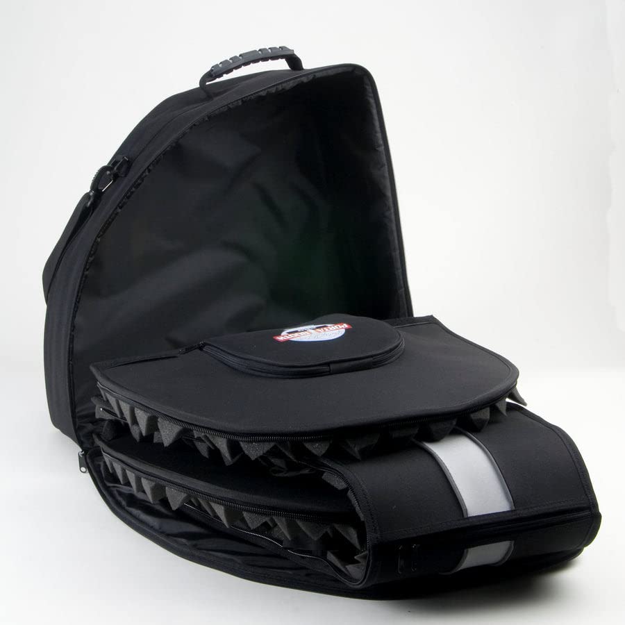 Portable Recording Booth - Professional Sound Isolation for Home & Travel | Perfect for Podcasts, Voiceovers & Music Recording