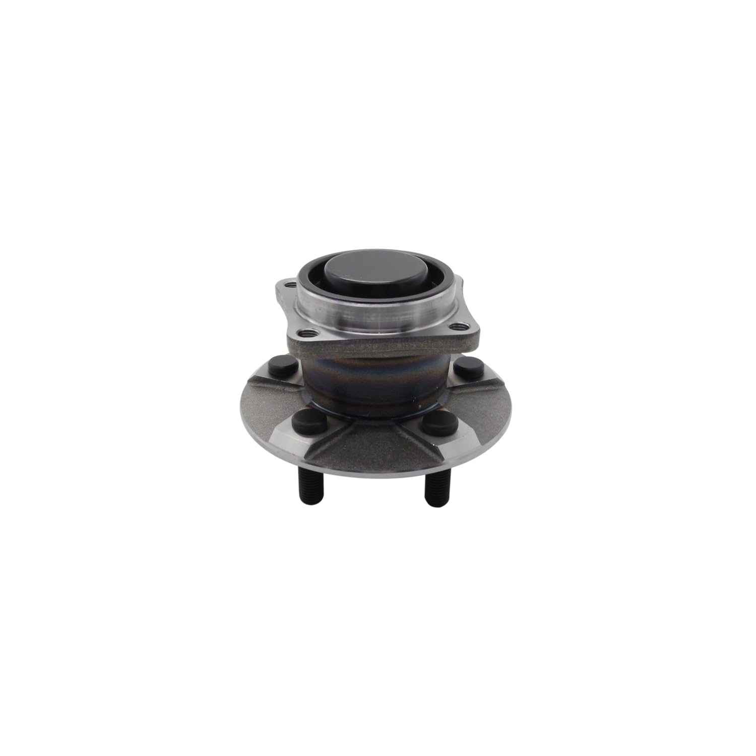 GSP 103218 Wheel Bearing and Hub Assembly - Left/Right Rear for Cars, Trucks & SUVs - Perfect for Smooth Ride & Safe Driving on Highways or Rough Roads