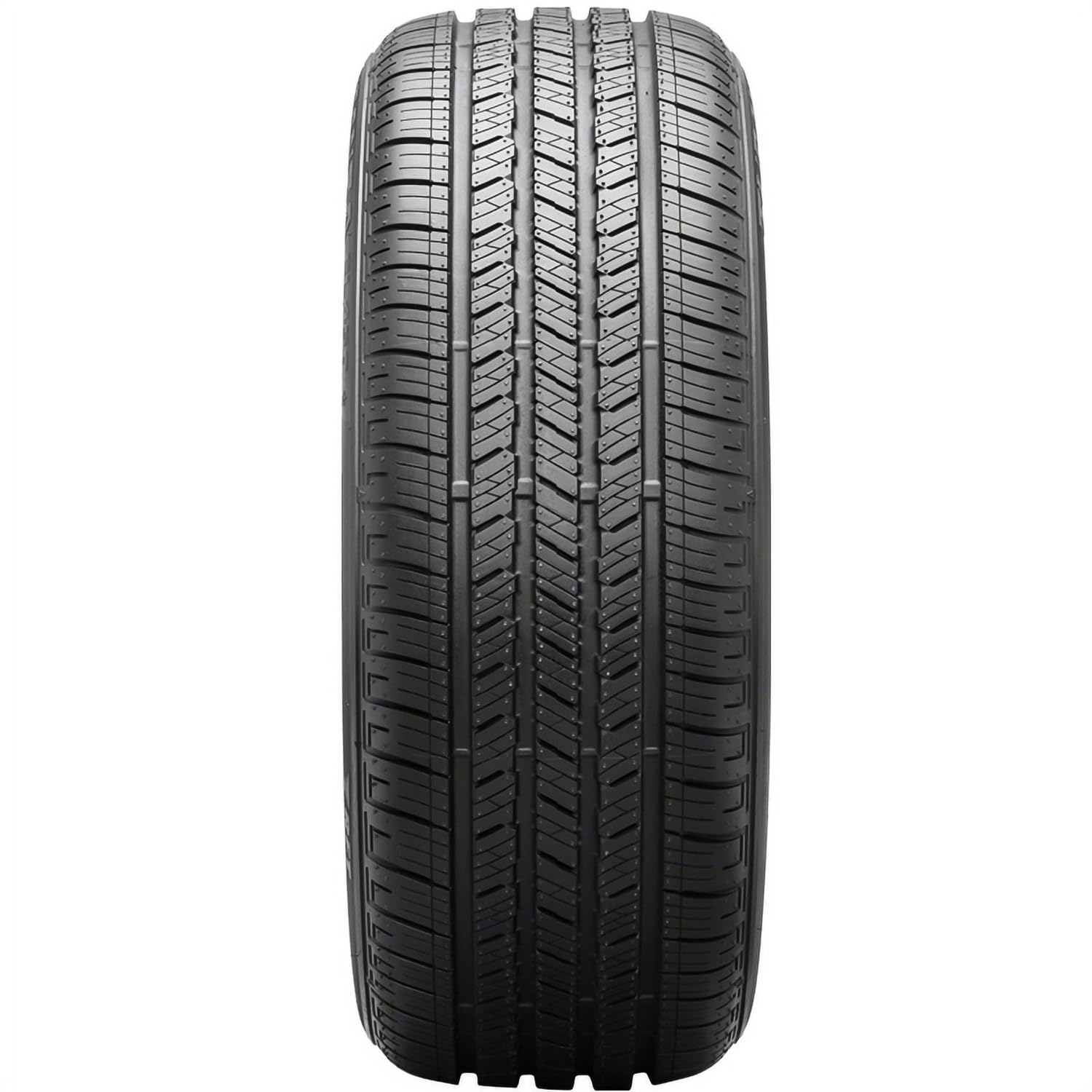Bridgestone Turanza EL450 Run Flat Tire 225/50RF18 95V - High Performance All-Season Radial Tires for Sedans & Luxury Cars - Perfect for Daily Commute & Highway Driving