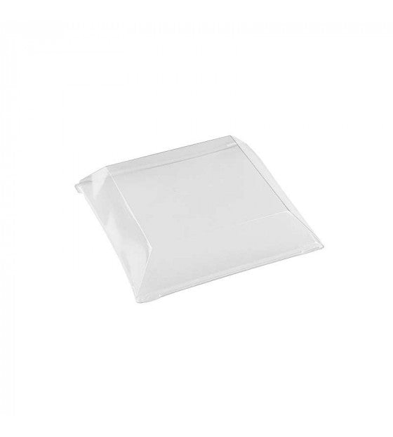 Comatec Cubik Bowl Lid for RB349 - Airtight Food Storage Cover for Freshness | Perfect for Meal Prep, Leftovers & Kitchen Organization