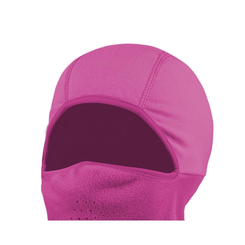 Barts Kids Balaclava - Warm & Comfortable Ski Mask for Children - Perfect Under Ski Helmets for Winter Sports & Outdoor Activities