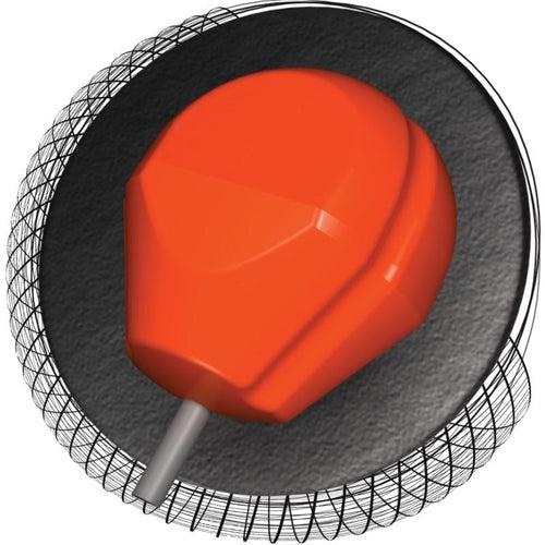 Hammer Obsession Tour Bowling Ball - High Performance Reactive Resin for Strikes & Spares | Perfect for League Play & Tournament Bowling