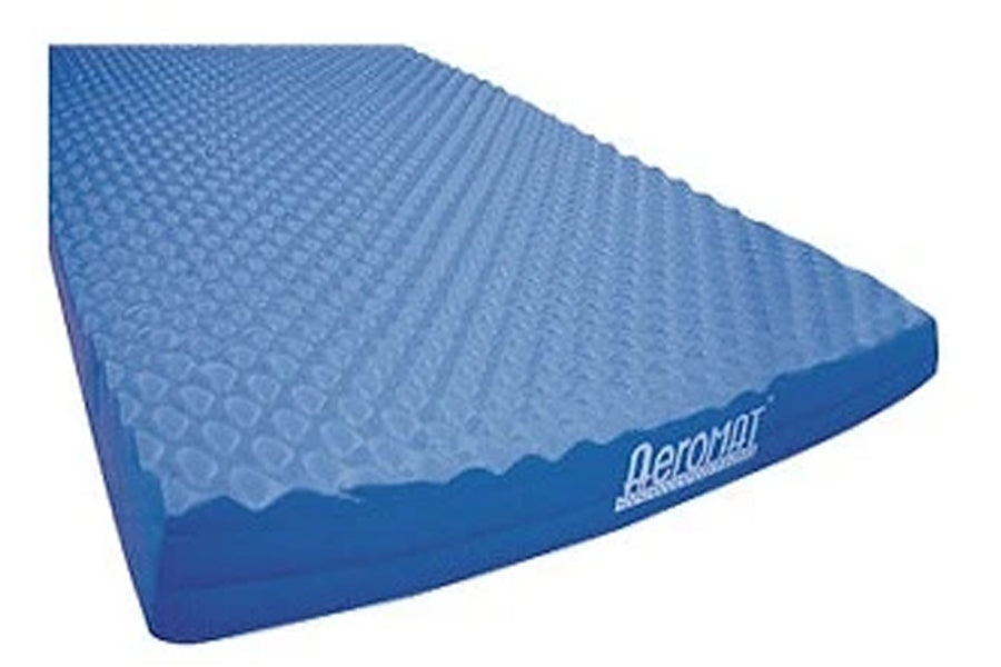 Aeromat Balance Pad - Non-Slip Exercise Mat for Stability Training, Yoga & Physical Therapy - Improve Balance & Core Strength for Home Gym & Rehabilitation
