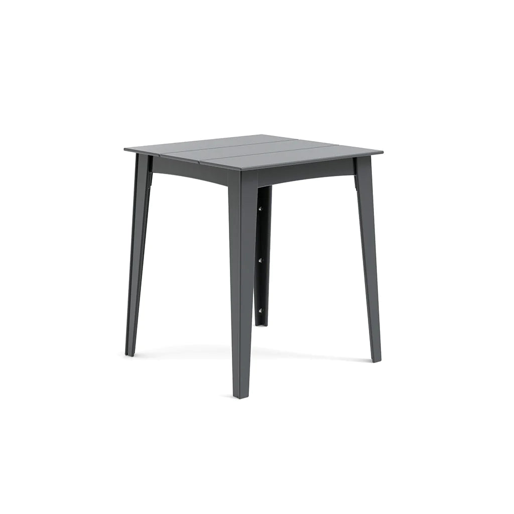 Loll Alfresco Bar Table - Outdoor Patio Dining & Entertaining - Perfect for Backyard, Garden, and Poolside Gatherings