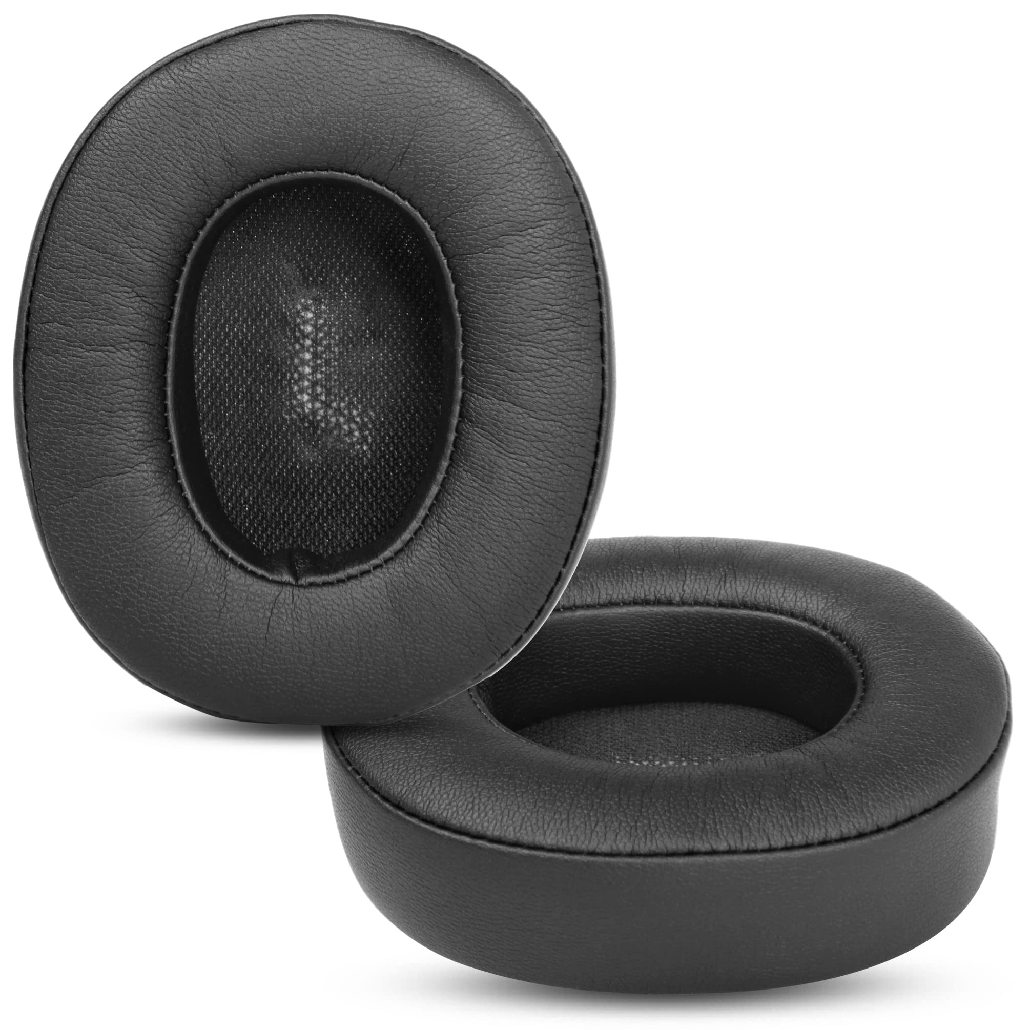 Premium JBL750 Replacement Ear Pads - Soft Memory Foam Cushions Compatible with JBL Everest Elite 750/750NC Wireless Headphones - Perfect for Gaming, Music & Travel Comfort