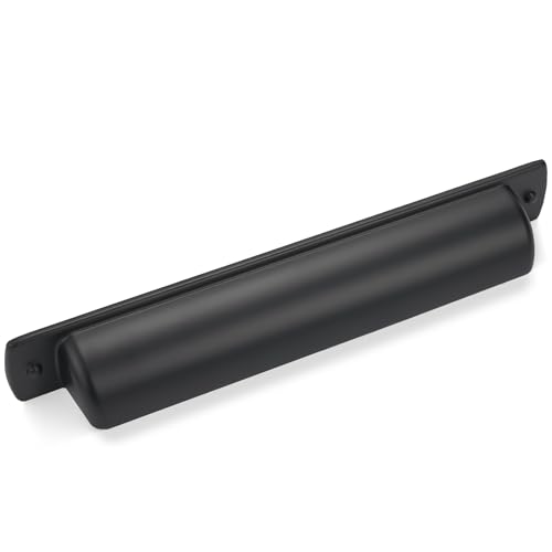Matte Black