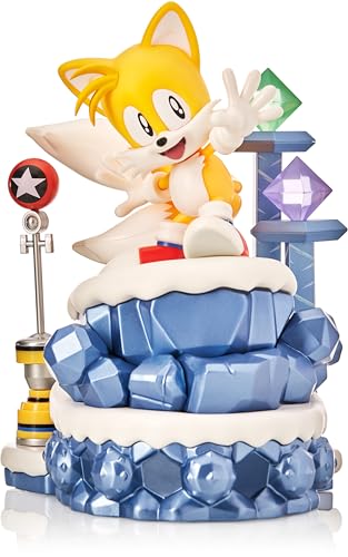 Tails