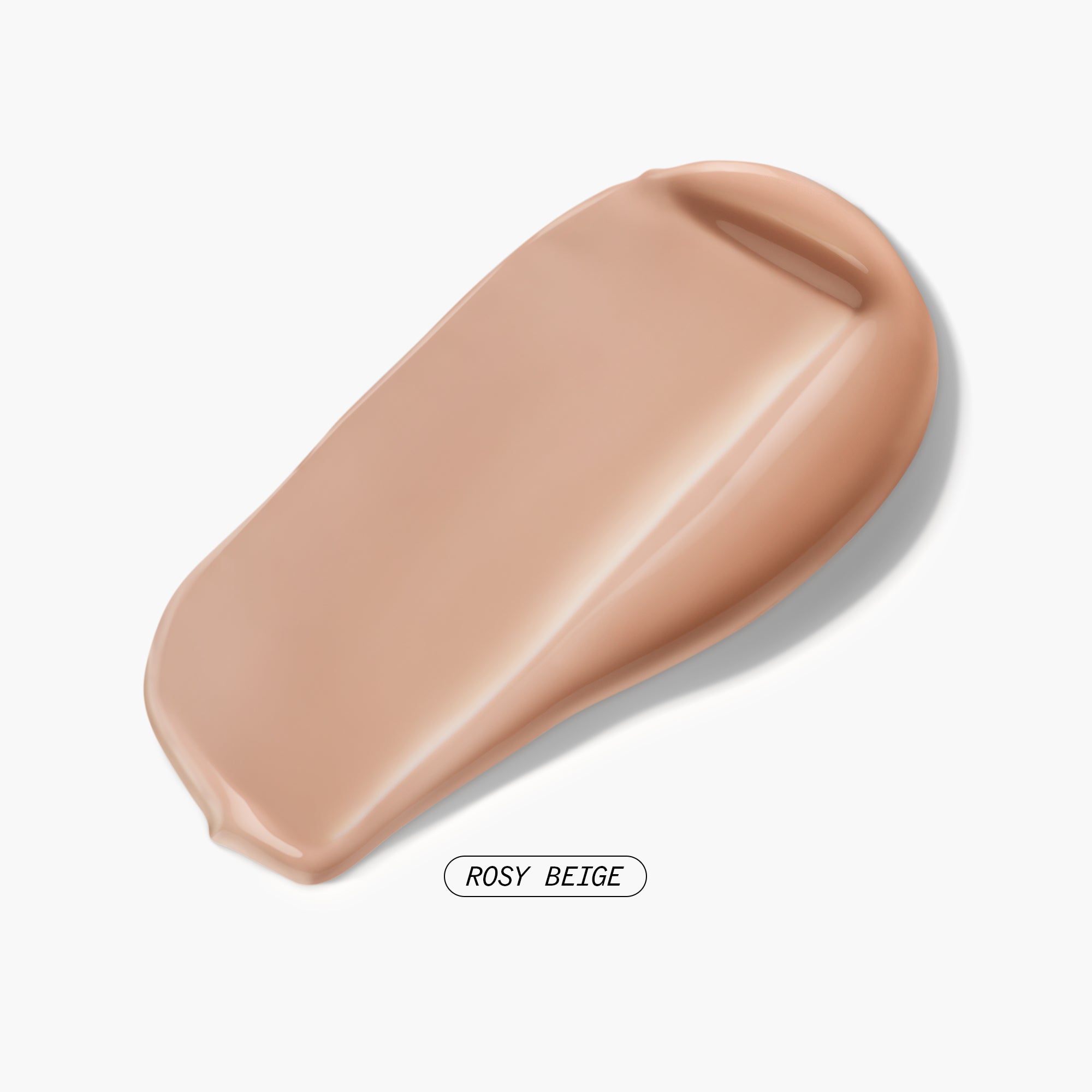 Rosy Beige