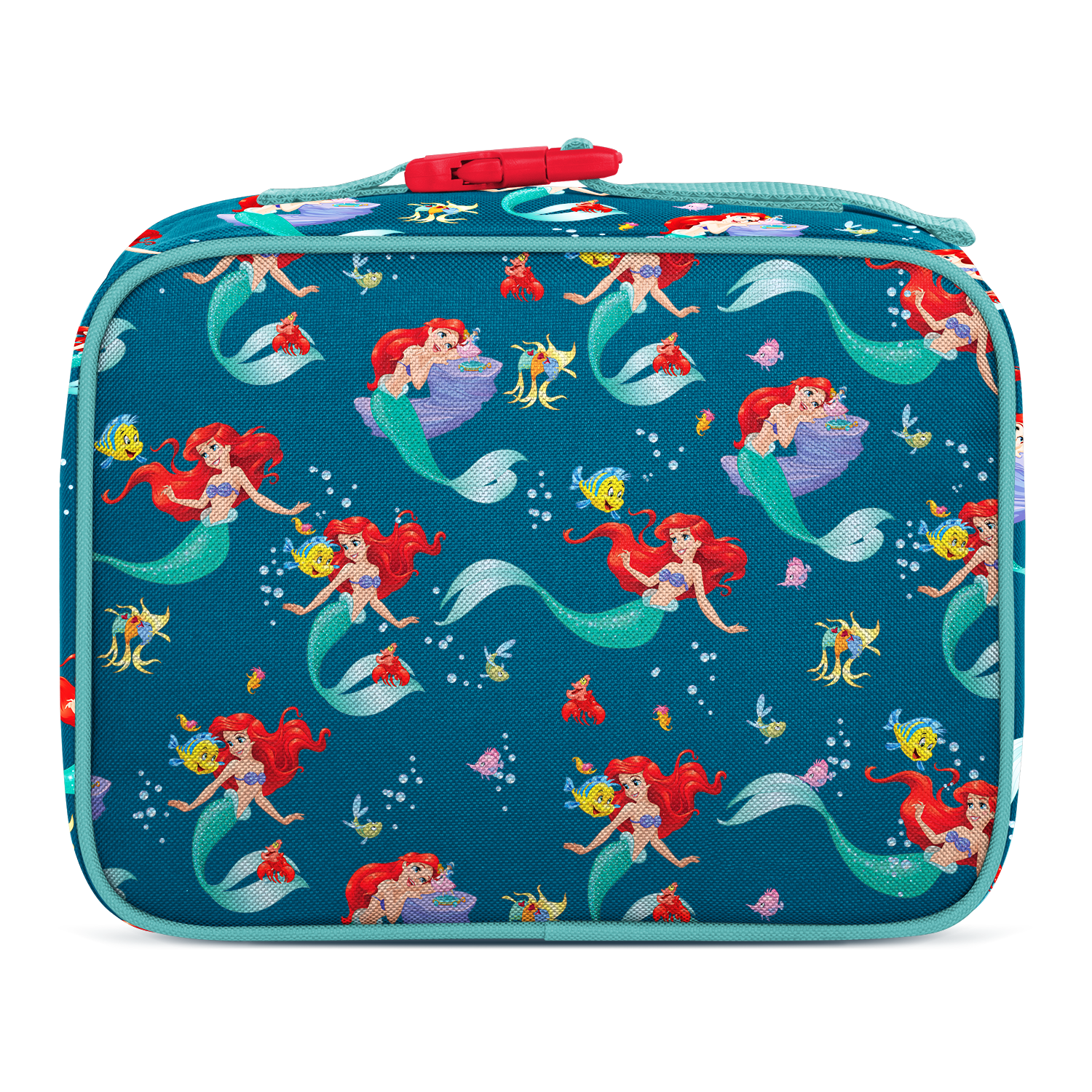 Hadley Insulated Lunch Bag for Work & School - Leakproof Cooler Tote with Adjustable Strap - Perfect for Office, Picnic & Outdoor Activities