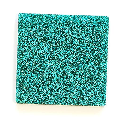 Turqouise Glitter