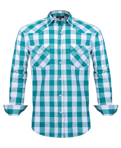 Green Check 013