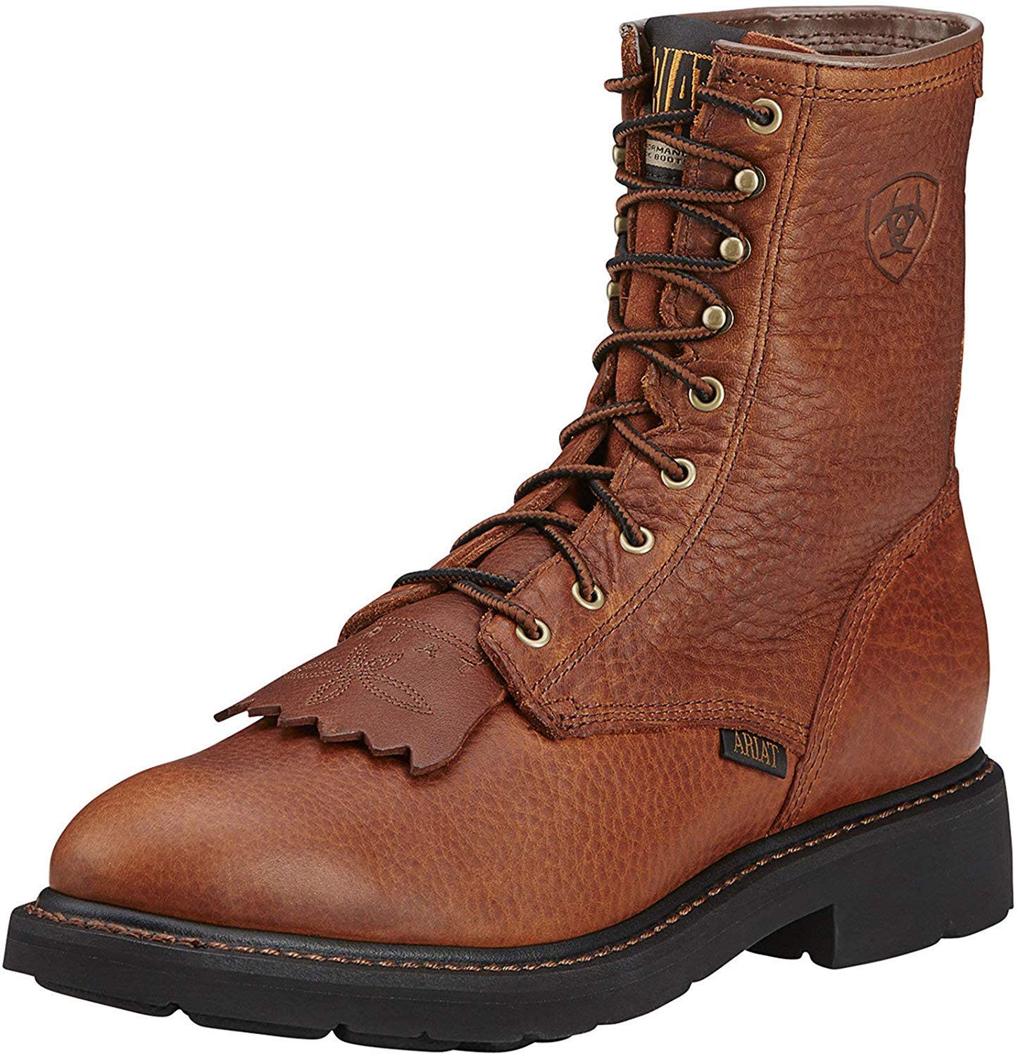 Ariat Cascade 8