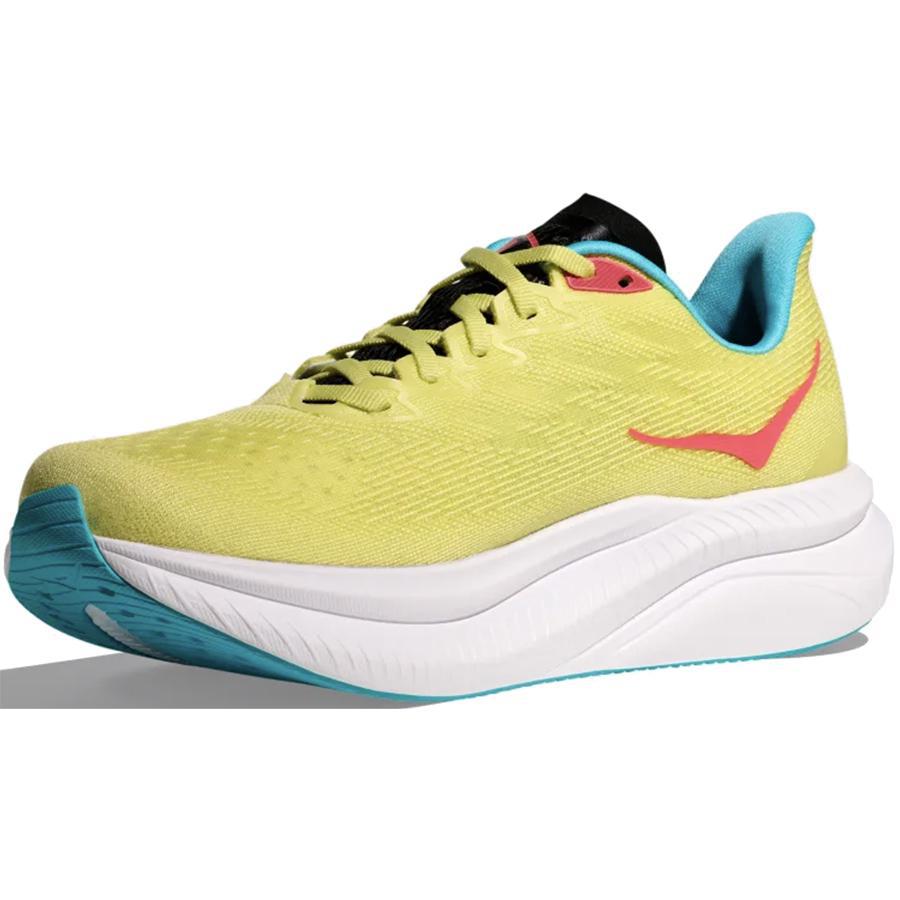 Women's Mach 13 Running Shoes - Lightweight Performance Sneakers for Women - Breathable Mesh & Cushioned Support - Perfect for Jogging, Gym Workouts & Daily Wear