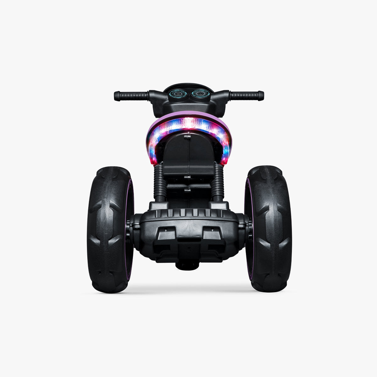 Trooper Electric Ride On Car for Kids - 12V Battery-Powered Toy Vehicle with Remote Control - Perfect for Outdoor Play, Backyard Fun, and Birthday Gifts