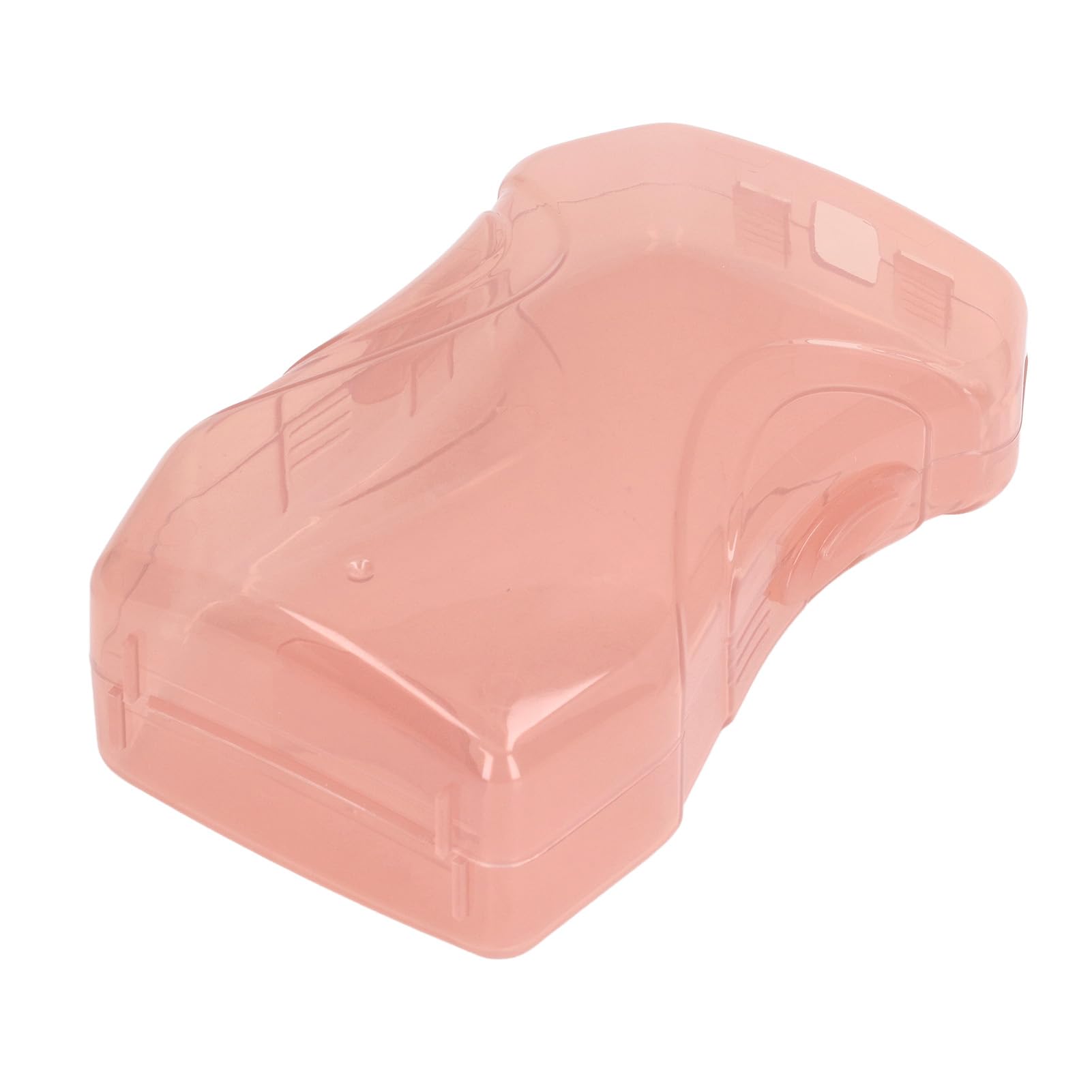 Best Toddler Food Pouch Holder - Anti-Squeeze Baby Food Pouch Feeder with Secure Grip - Perfect for On-the-Go Meals, Travel & Mess-Free Snacking